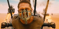 Review! Mad Max: Fury Road