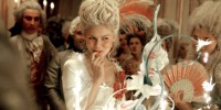 5 Favorite Things: Marie Antoinette