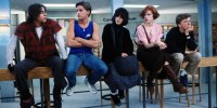 FTS Podcast Episode 235: Special Edition – A Live Script Read of The Breakfast Club (1985)