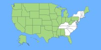 Jay’s USA Road Trip Interactive Map!