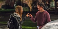 Review! Paper Towns