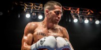 Review! Southpaw