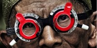 Review! The Look of Silence
