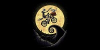 Tees of the Week Flash Sale: Special Nightmare Before Christmas – Halloween Collection