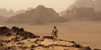Review! The Martian