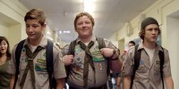 Review! Scouts Guide to the Zombie Apocalypse