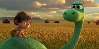 Review! The Good Dinosaur