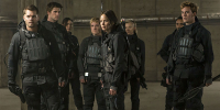 Review! The Hunger Games: Mockingjay – Part 2