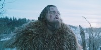 Review! The Revenant