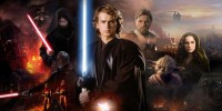 SORRY IN ADVANCE Podcast Season 01 Eps 07: Star Wars – Revenge of the Sith