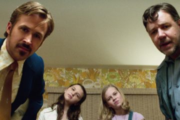 Review for The Nice Guys