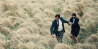 Review! The Lobster
