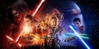 SORRY IN ADVANCE Podcast Season 01 Eps 08: Star Wars – The Force Awakens