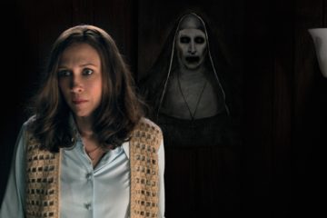 See The Conjuring 2