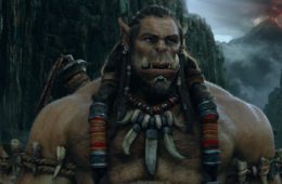 Review Warcraft