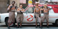 Review! Ghostbusters