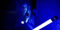 Review! Lights Out