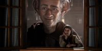 Review! The BFG