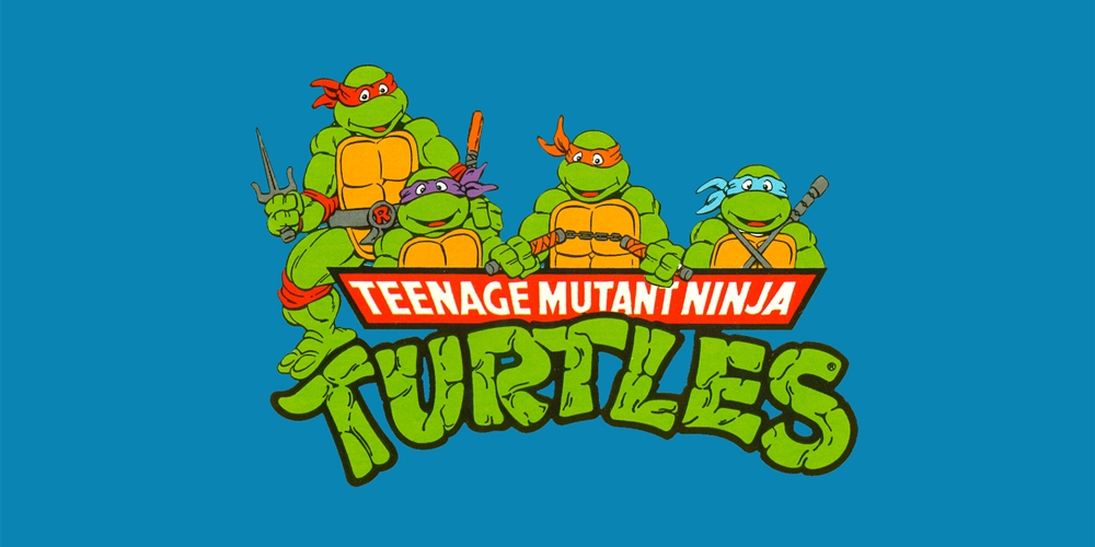 TV Show Teenage Mutant Ninja Turtles 4k Ultra HD Wallpaper