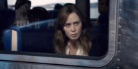 Review! The Girl on the Train