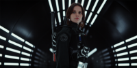 Review! Rogue One: A Star Wars Story