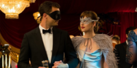 Review! Fifty Shades Darker