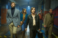 3 Reasons Why You Should Go See FREE FIRE This Weekend