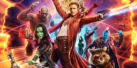 Review! Guardians of the Galaxy Vol. 2