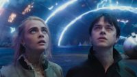 Review! Valerian and the City of a Thousand Planets