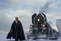 Review! Murder on the Orient Express