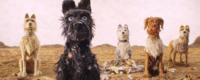 Review! Isle of Dogs