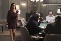 The High Stakes in Molly’s Game