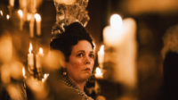 Review! The Favourite