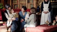 Review! Downton Abbey